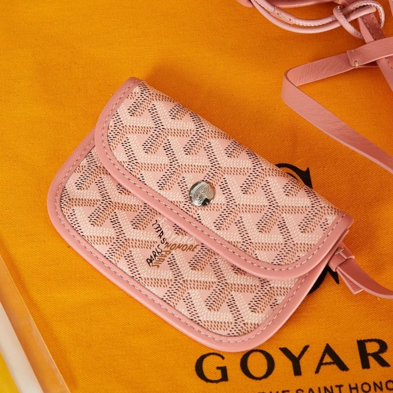 Goyard Shopping Bags